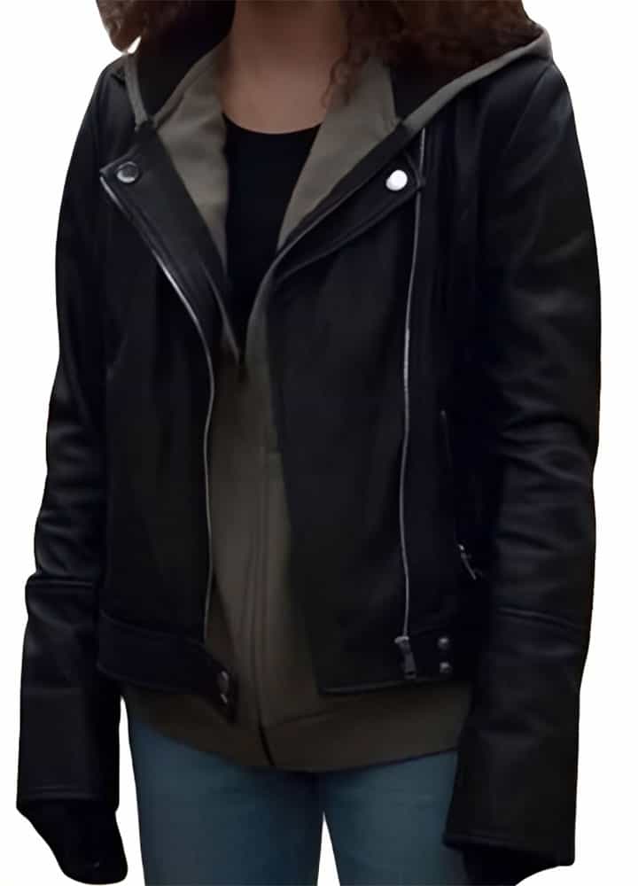 Ginny & Georgia Antonia Gentry (Ginny Miller) Jacket
